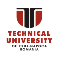 Technical University of Cluj-Napoca, Romania